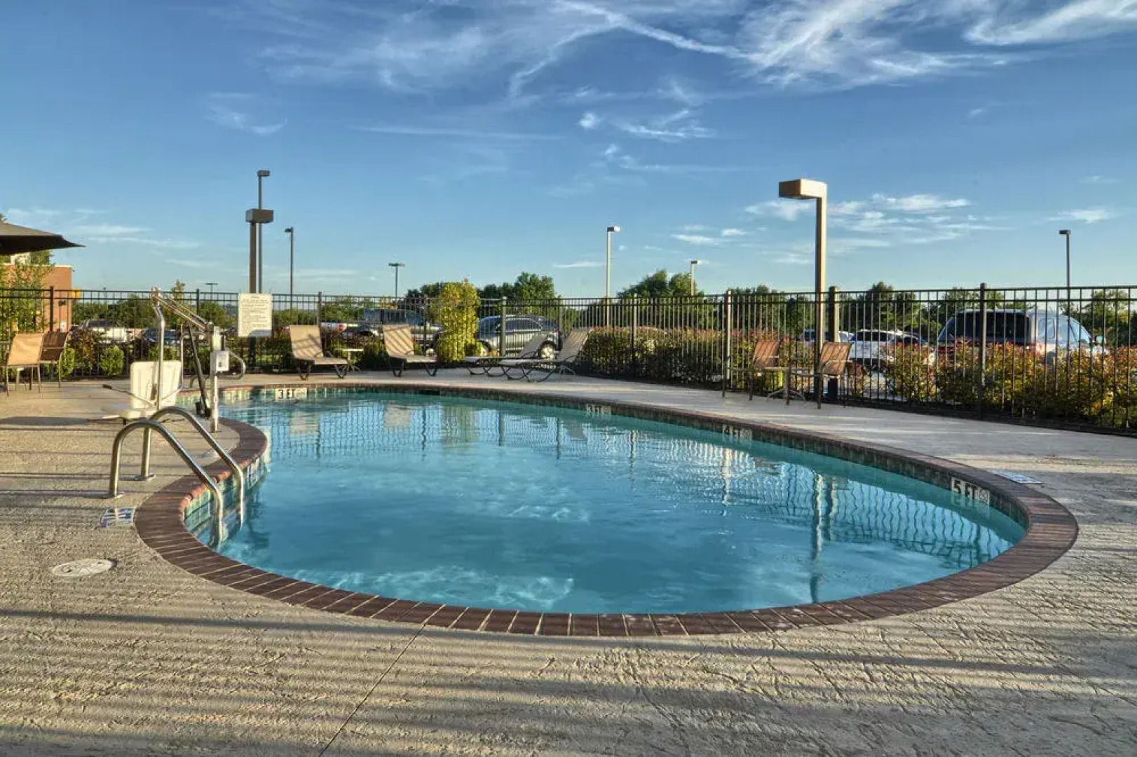 Comfort Inn & Suites Fort Smith