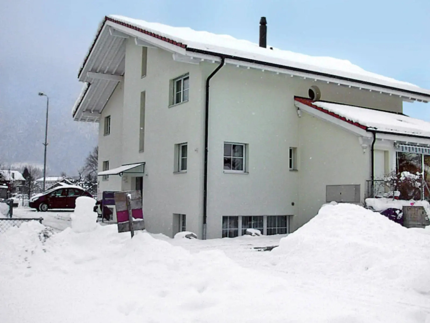 Oelestrasse 21 - Inh 25218