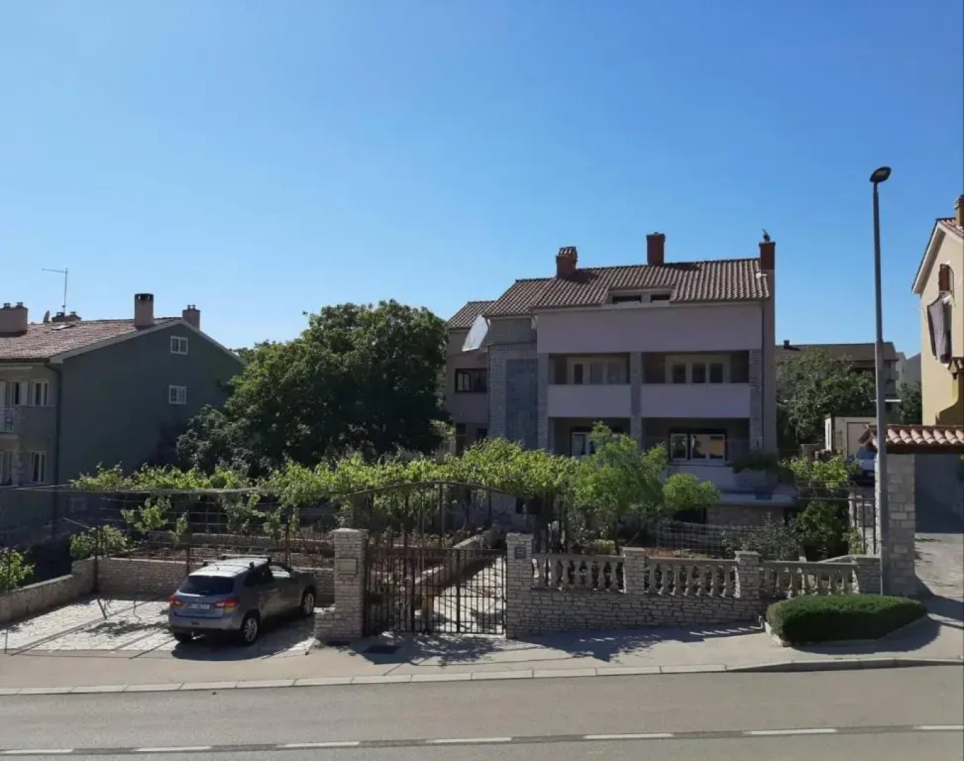 Apartments Mužić II