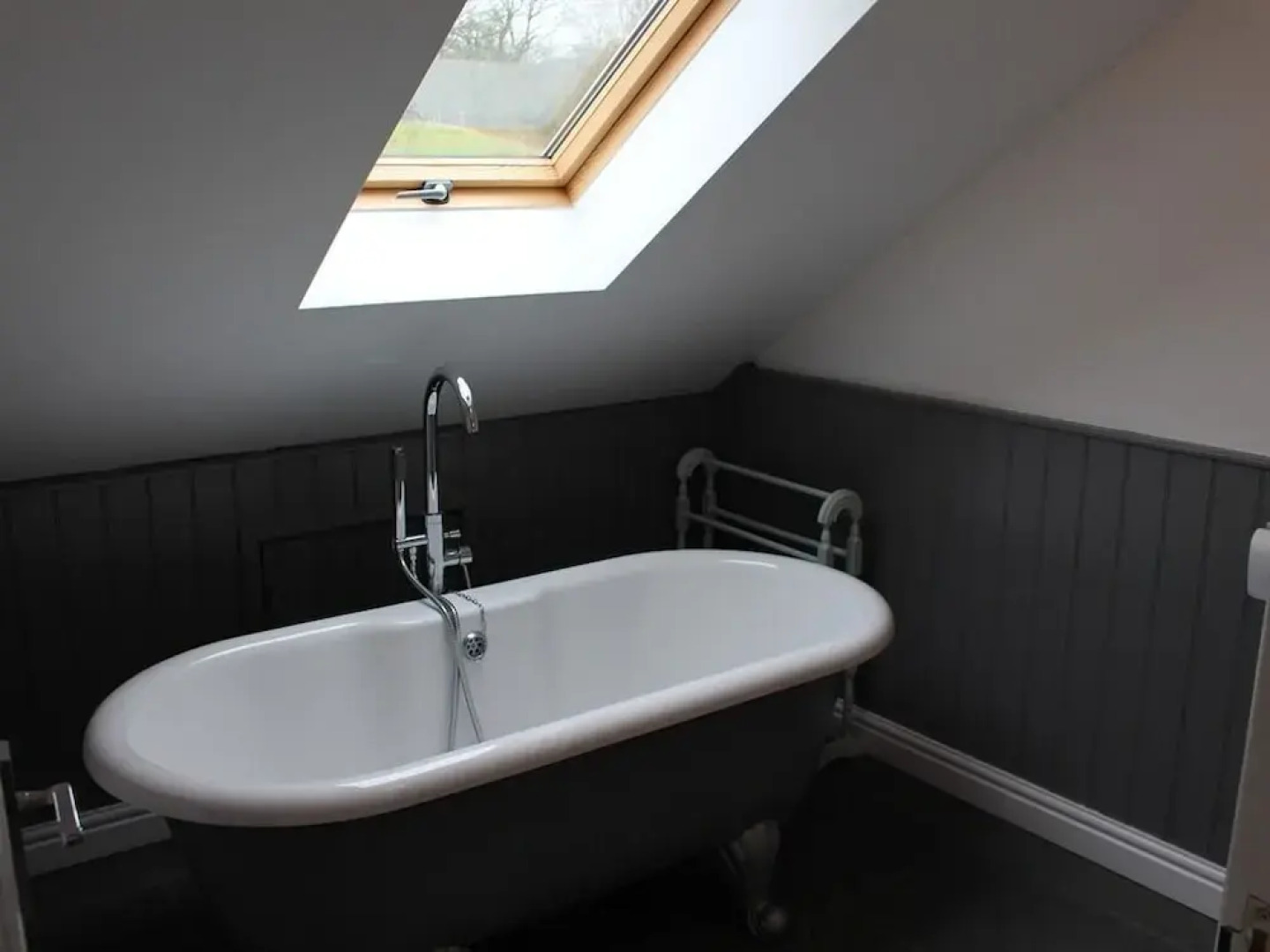 Ladygate Farm Bed and Breakfast