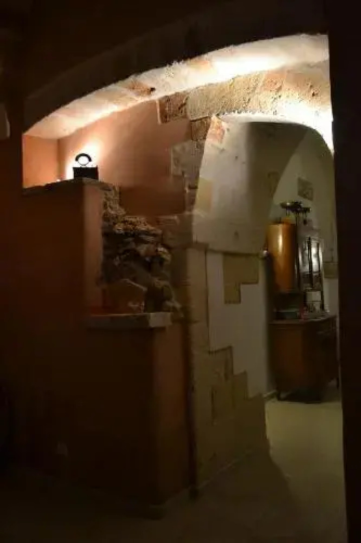 B&B Terre dì Montecoco