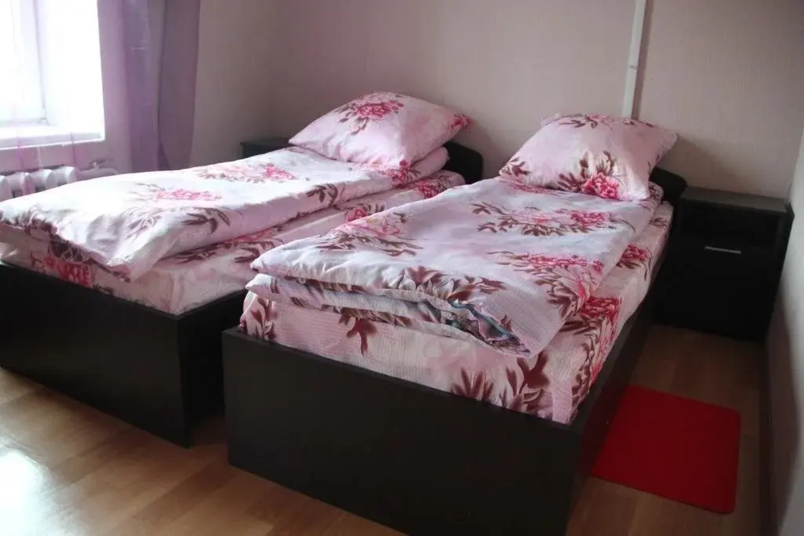 Хостел Эдем