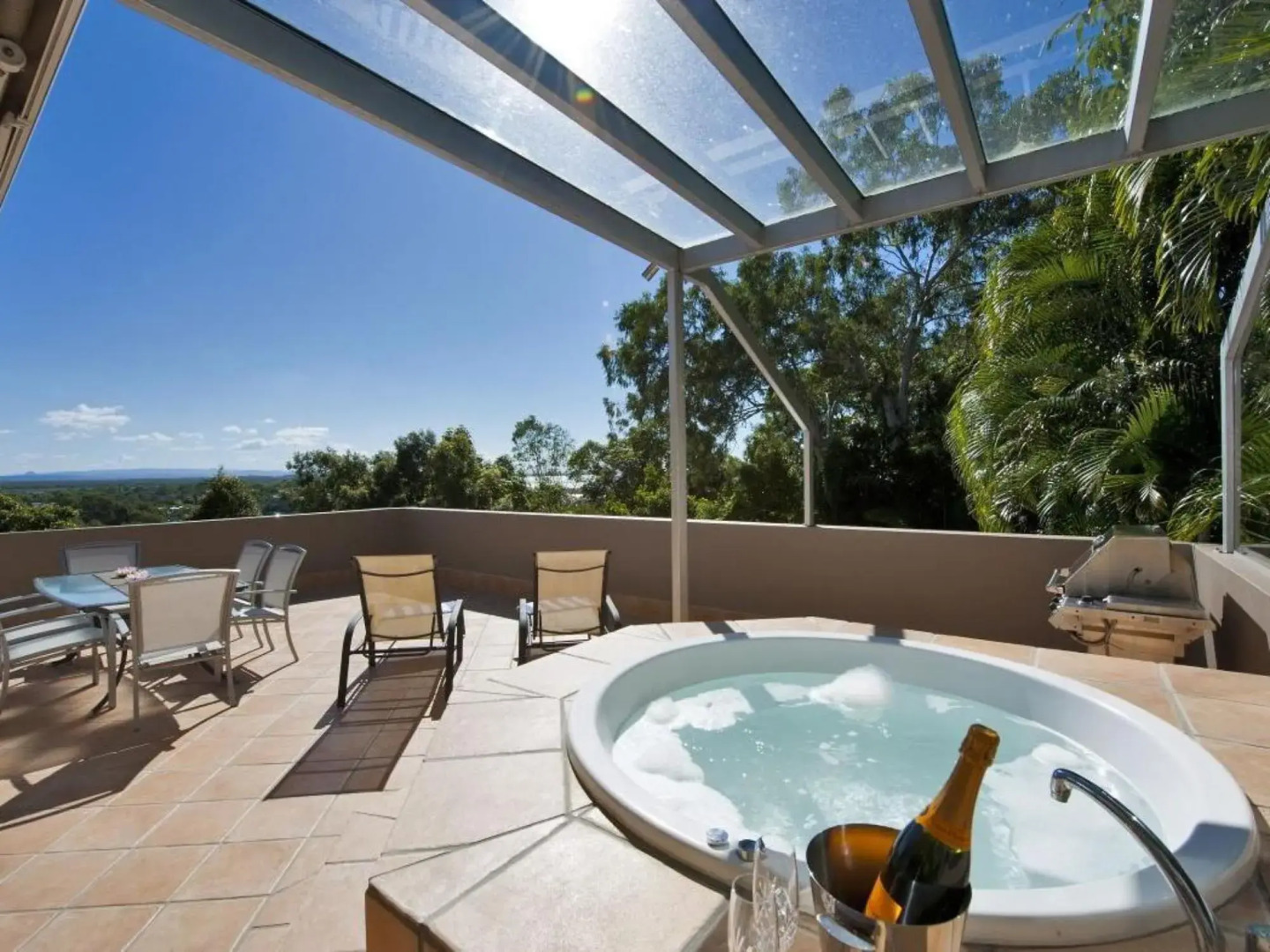 Picture Point Terraces