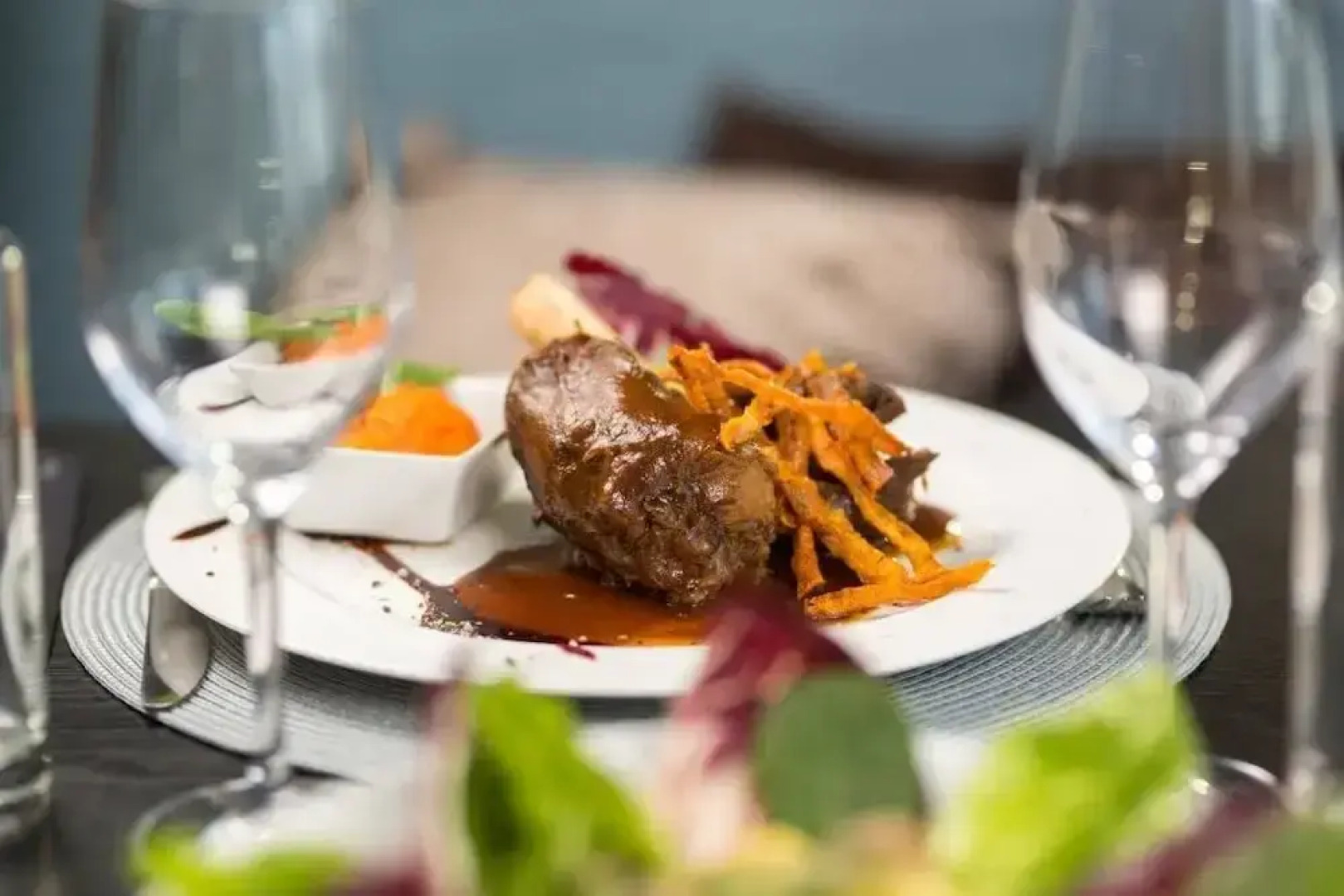 Van der Valk Naturresort Drewitz