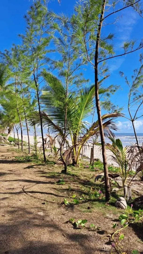 Pousada Costa do Sol