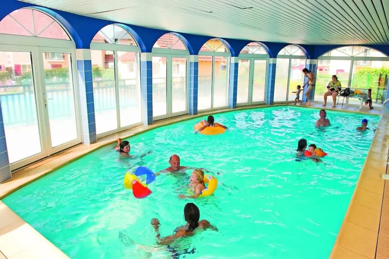 Maeva Particuliers Dives-sur-Mer