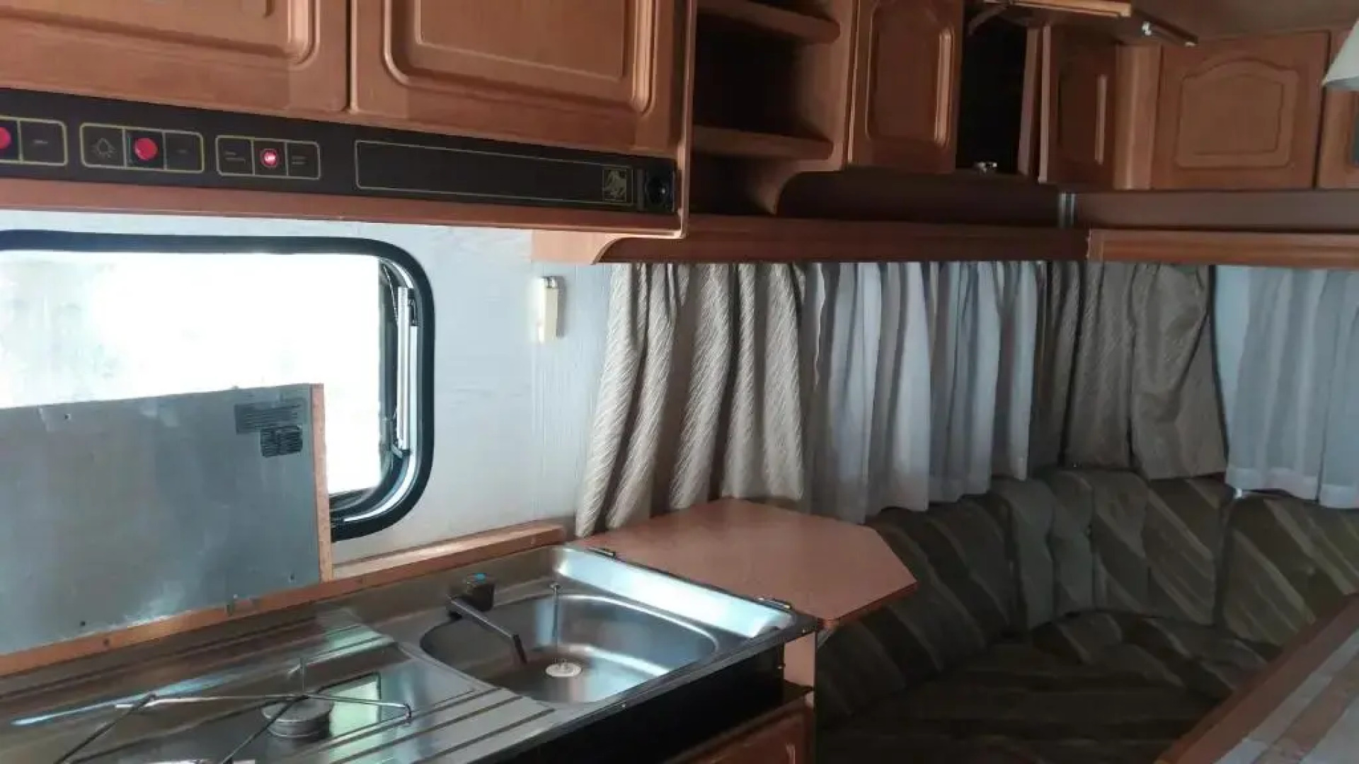 Zum Urlaub im Grünen