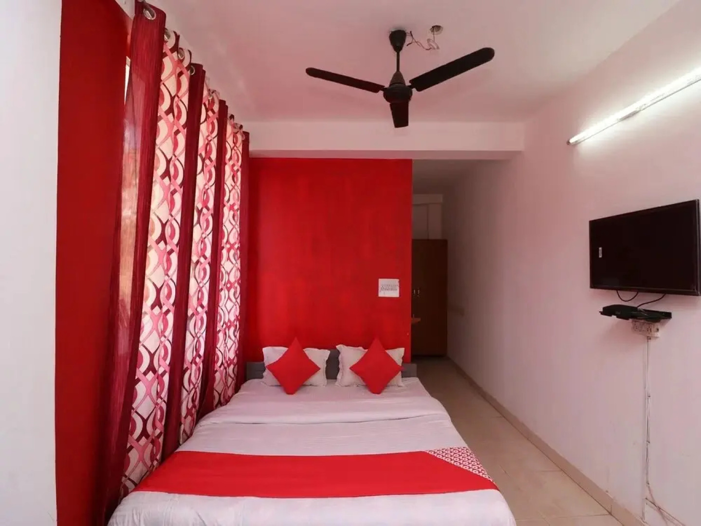 OYO Rooms Valley View Kasauli