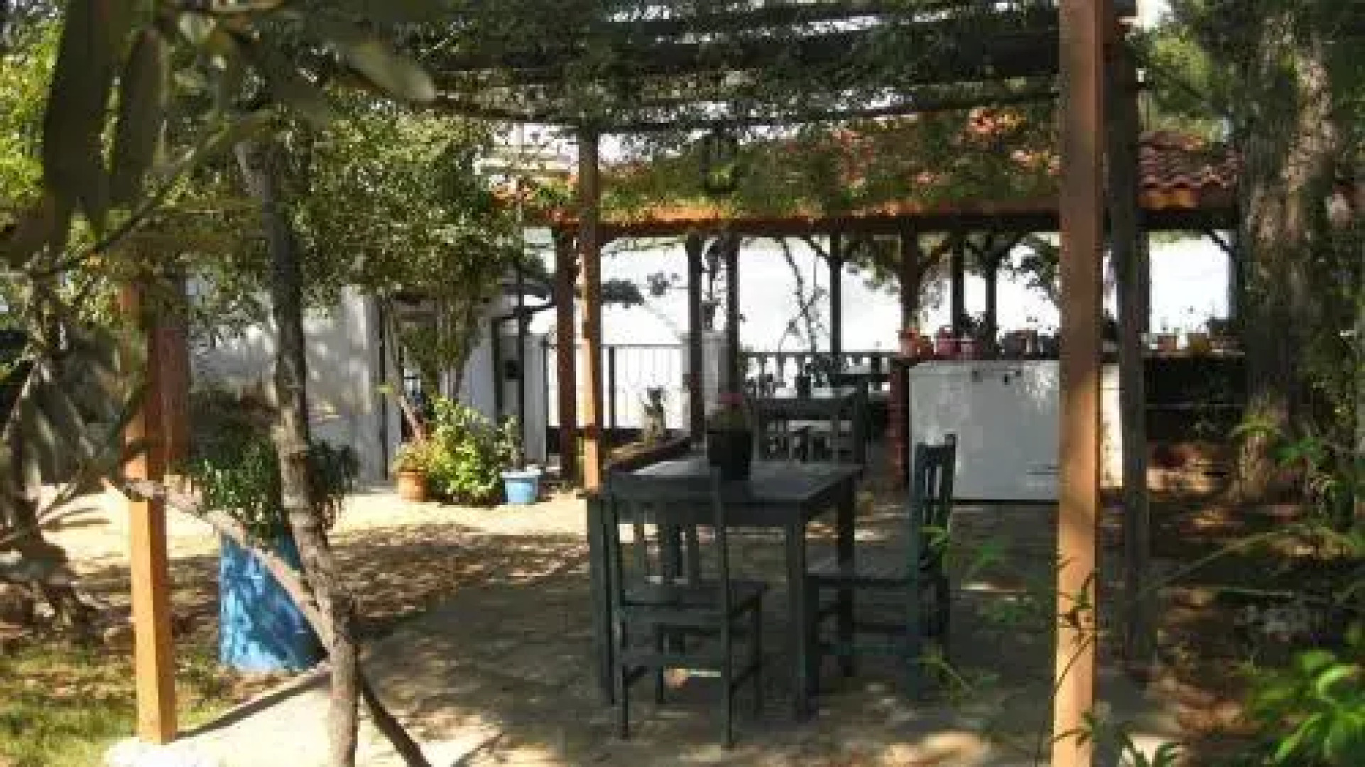 Ayvalik Dostlar Pansiyon