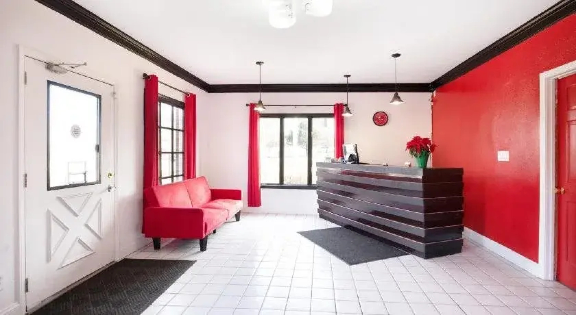 Hotel Eastin Riverwalk