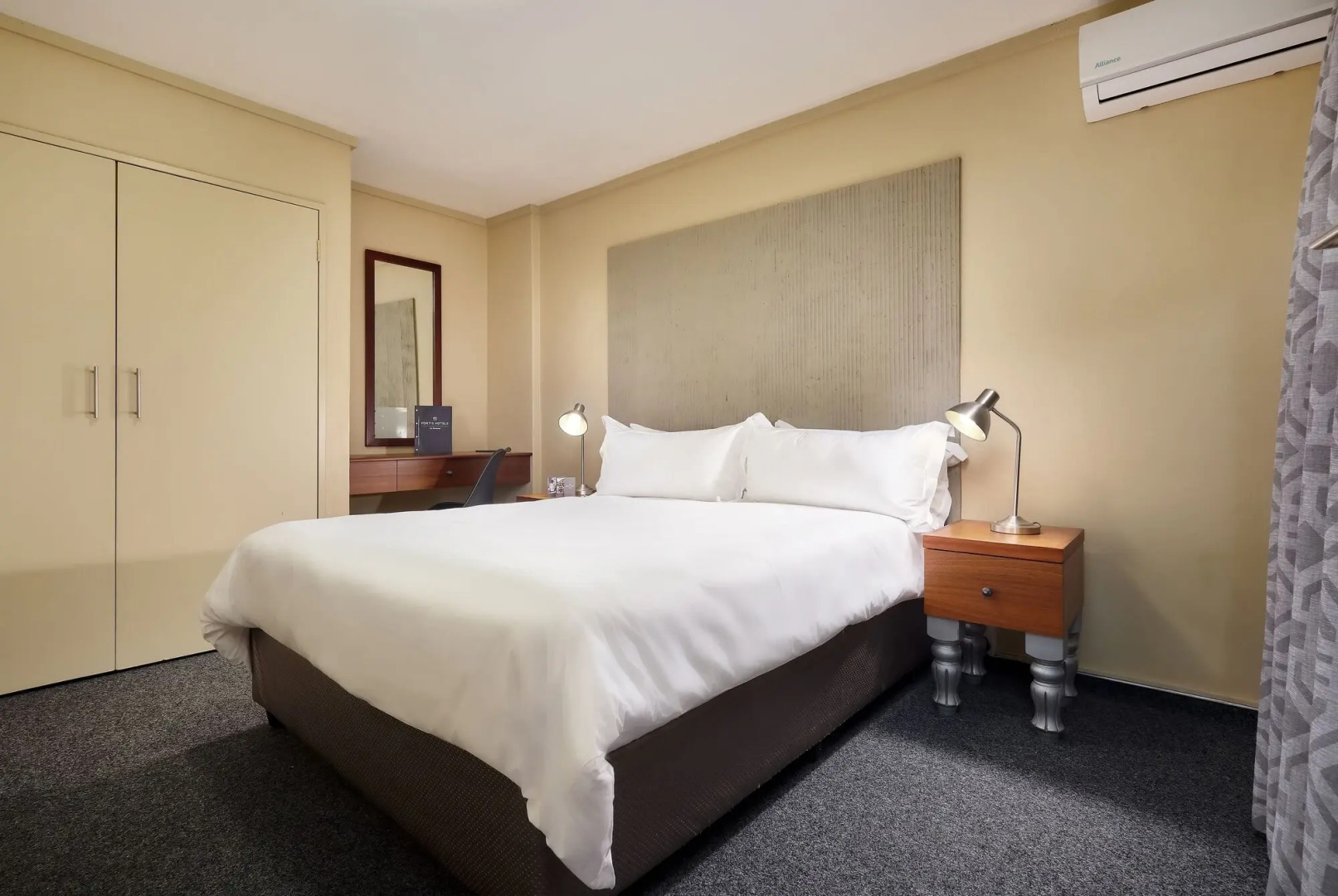 ANEW Hotel Hatfield Pretoria