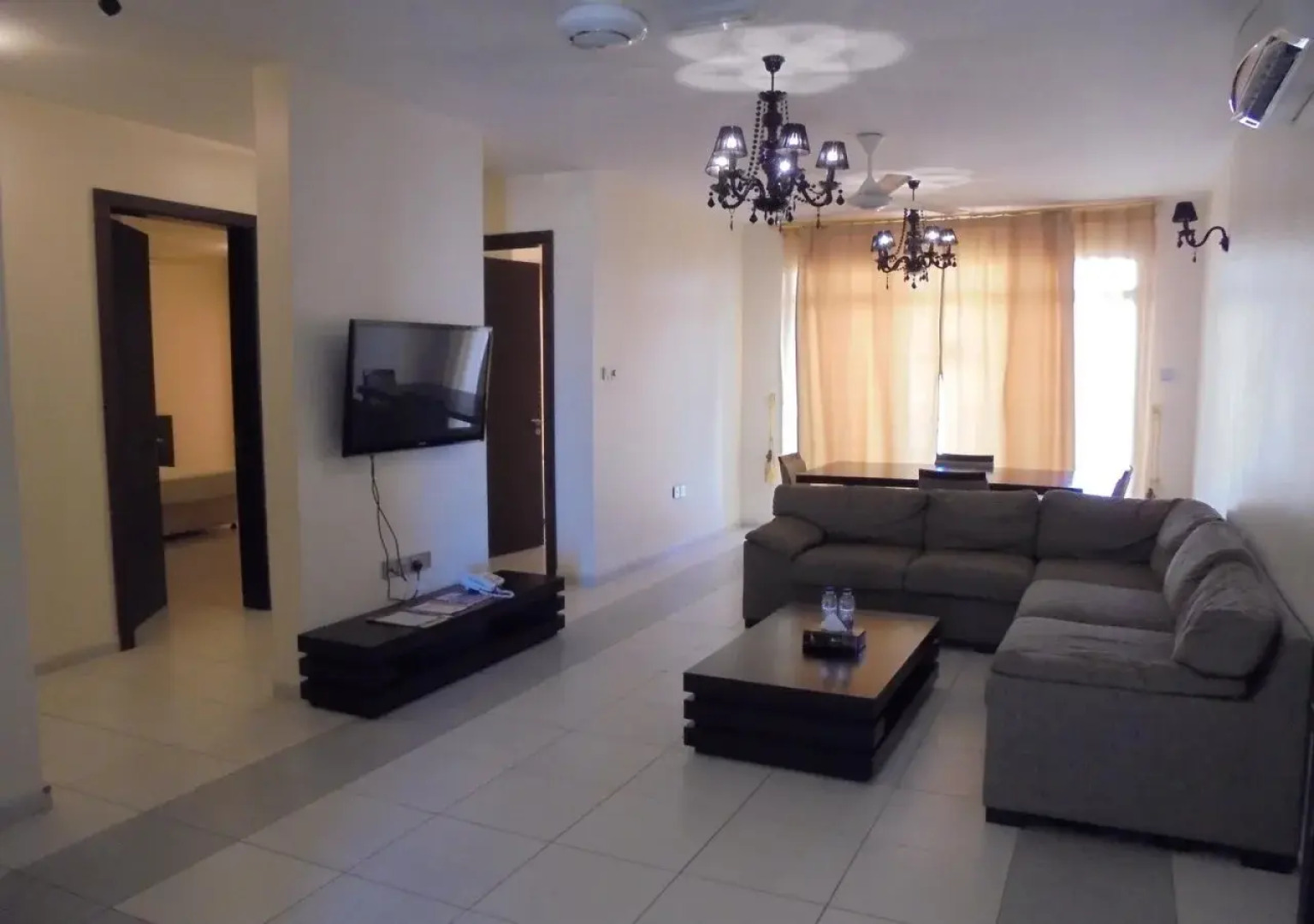 Ajwan Hotel Apartments