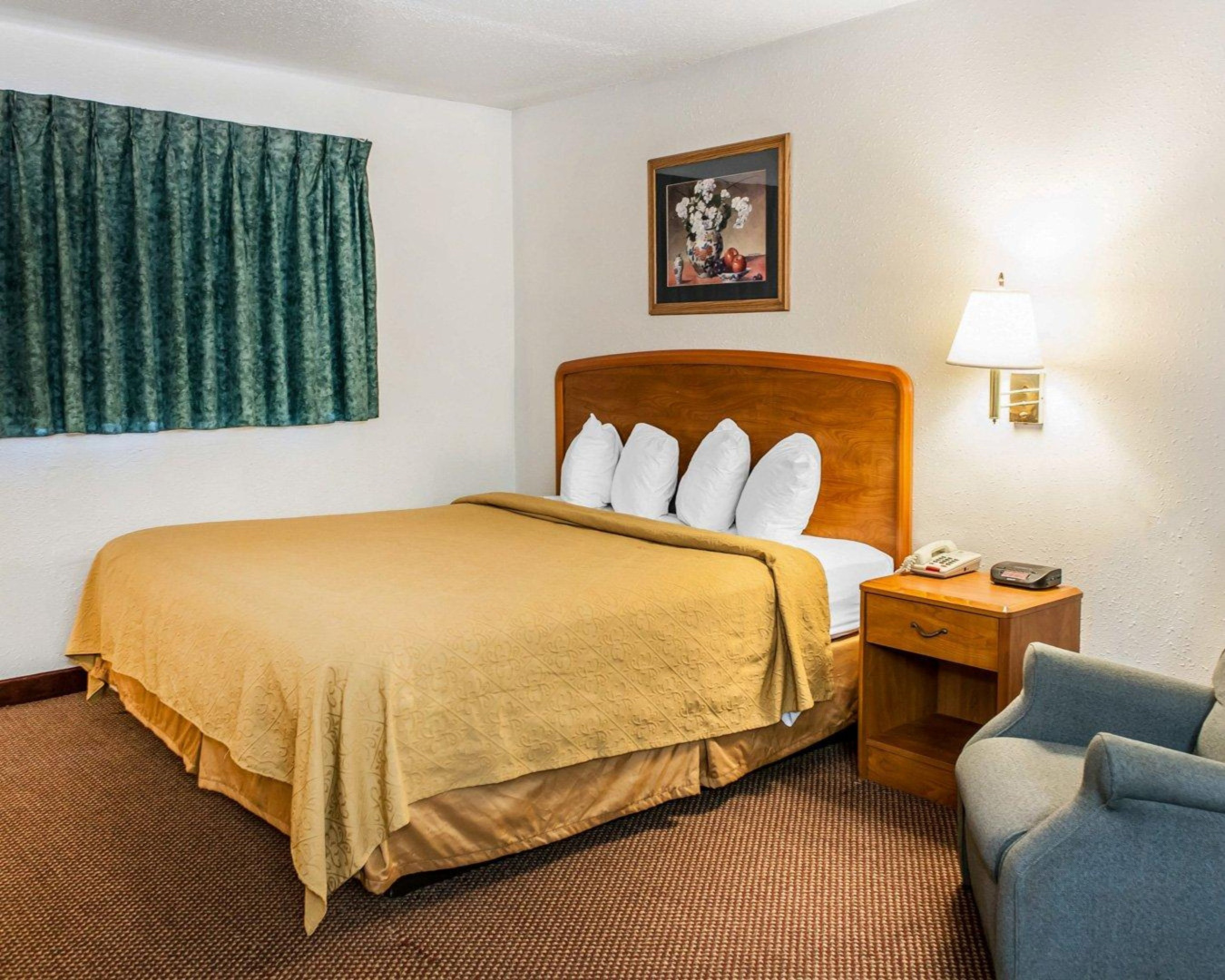 Comfort Suites South Bend near Casino
