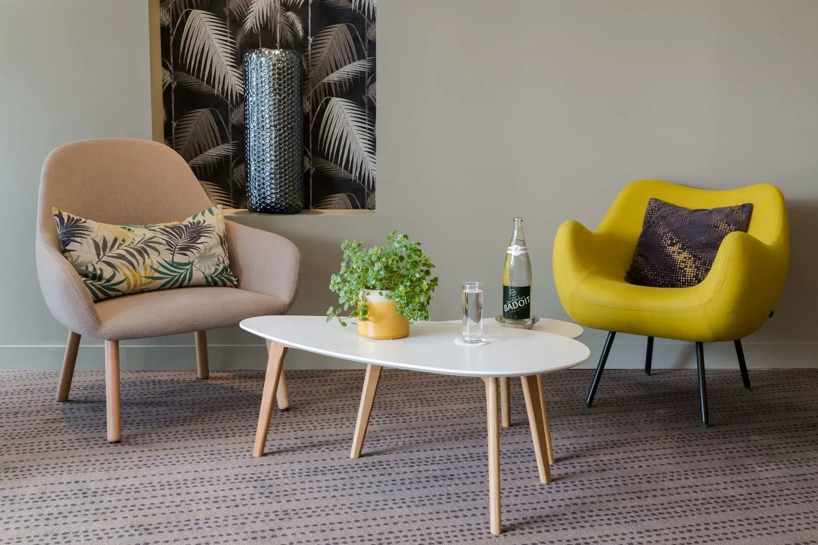 Domaine la Charpinière, The Originals Collection