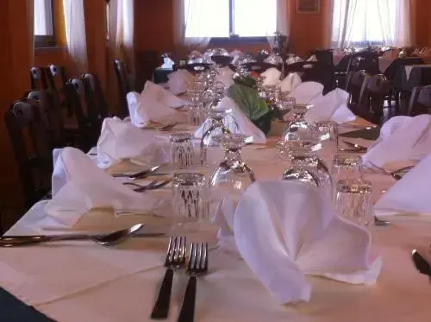 Agriturismo La Madonnina