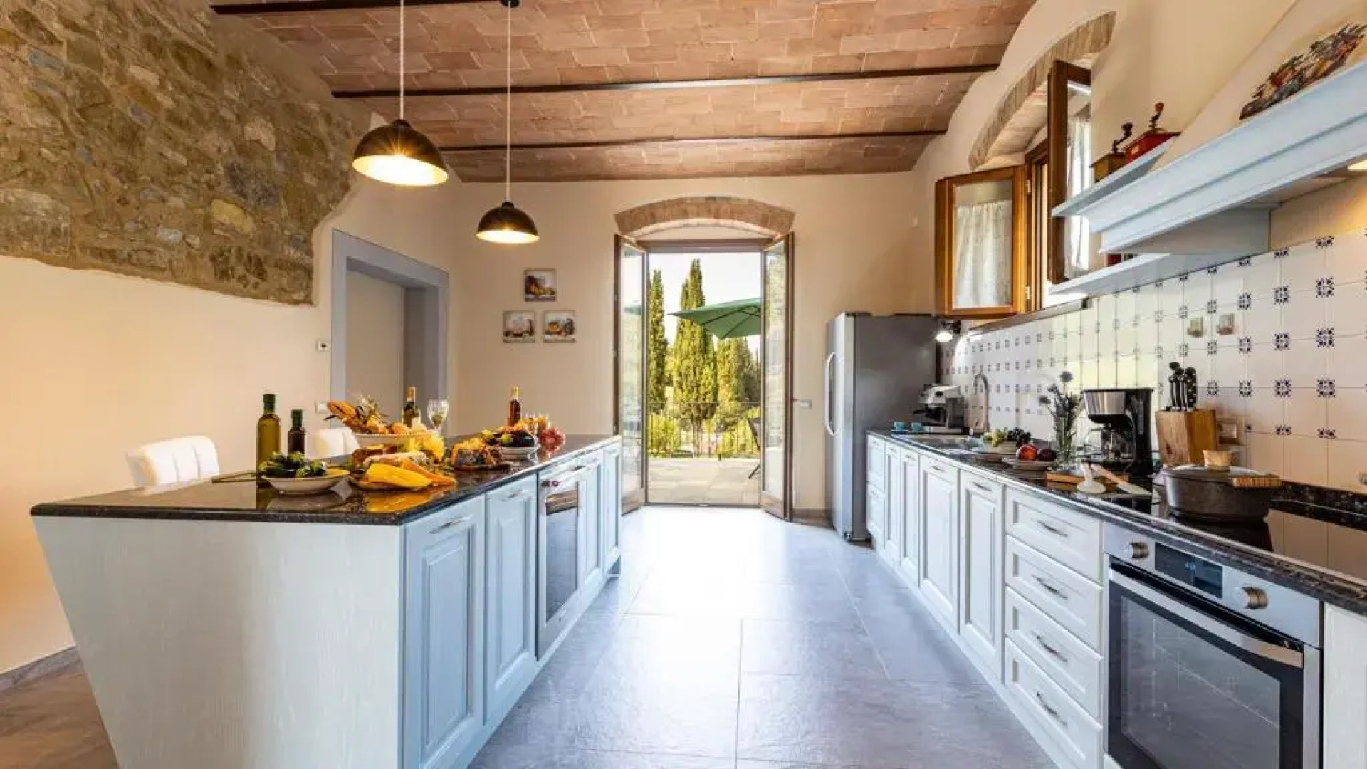 Si-g752-sdto0at - Tenuta di Macericca 10