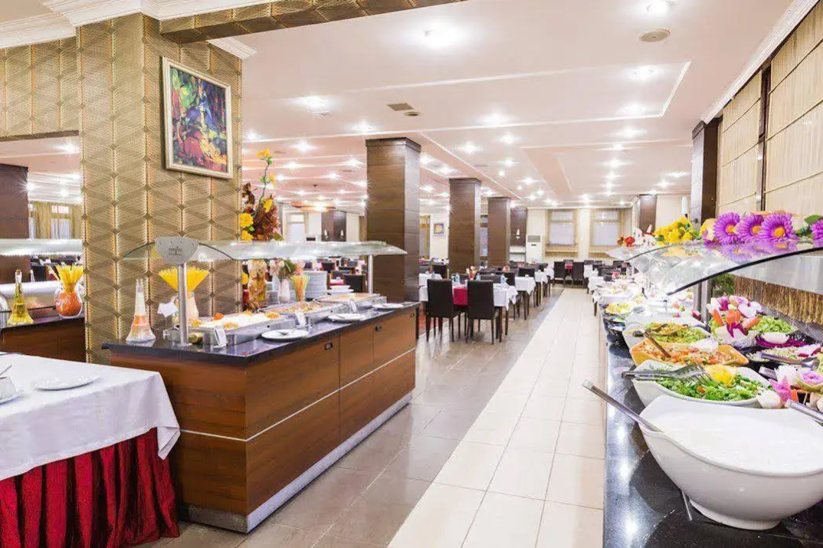 Emet Thermal Resort Spa