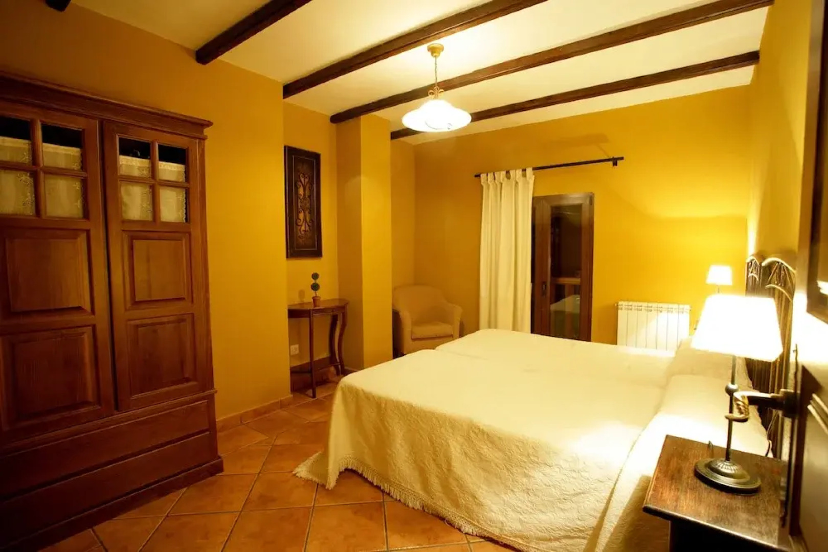 El Rincon de Castilla