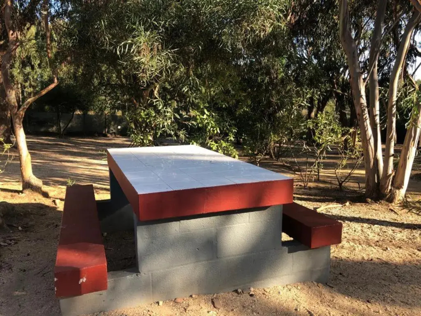 Camping Villa Park Zambujeira do Mar