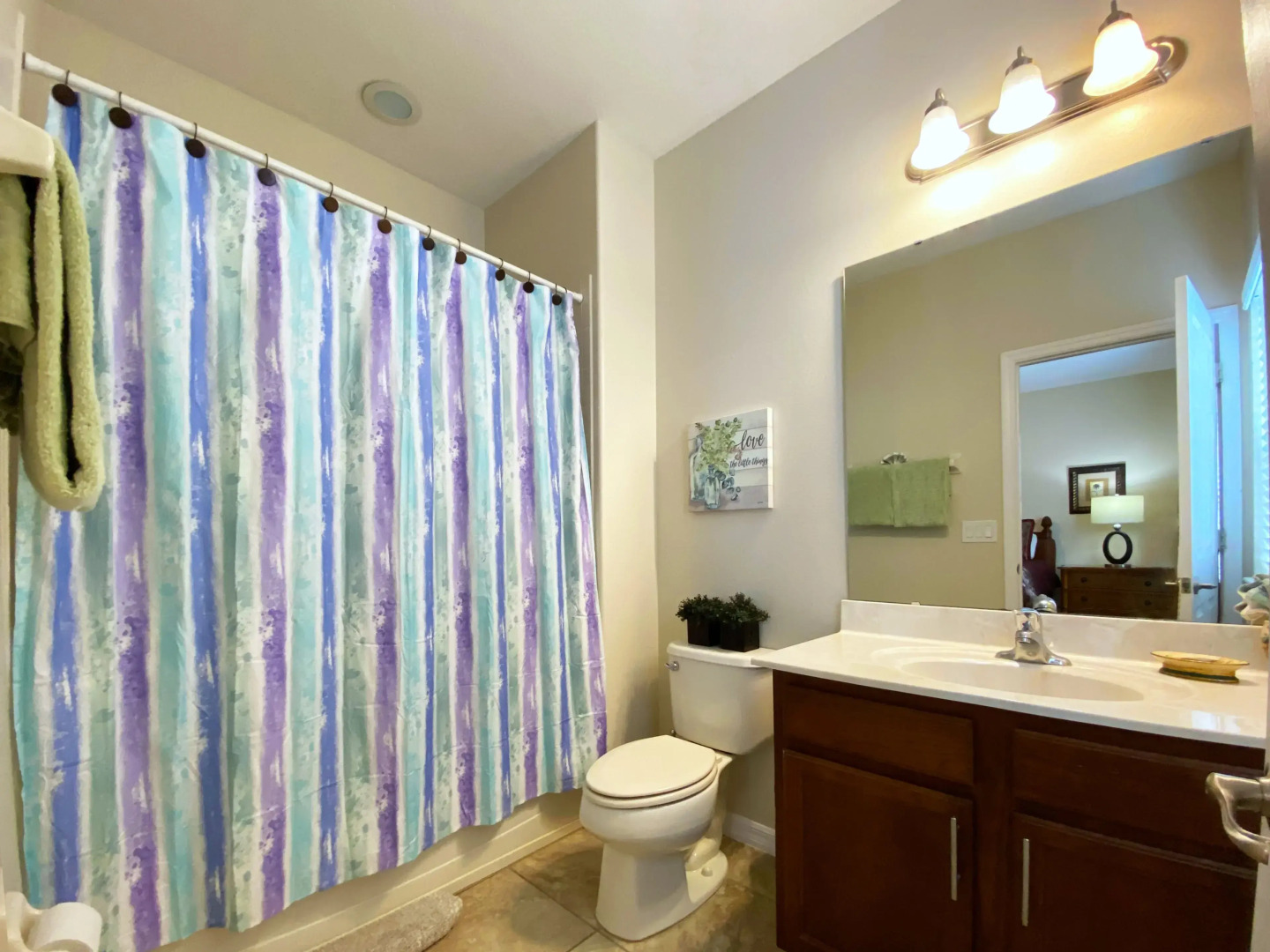 Spacious 5Bd Pool Hm Spa Gm Watersong -256YS, Davenport, US