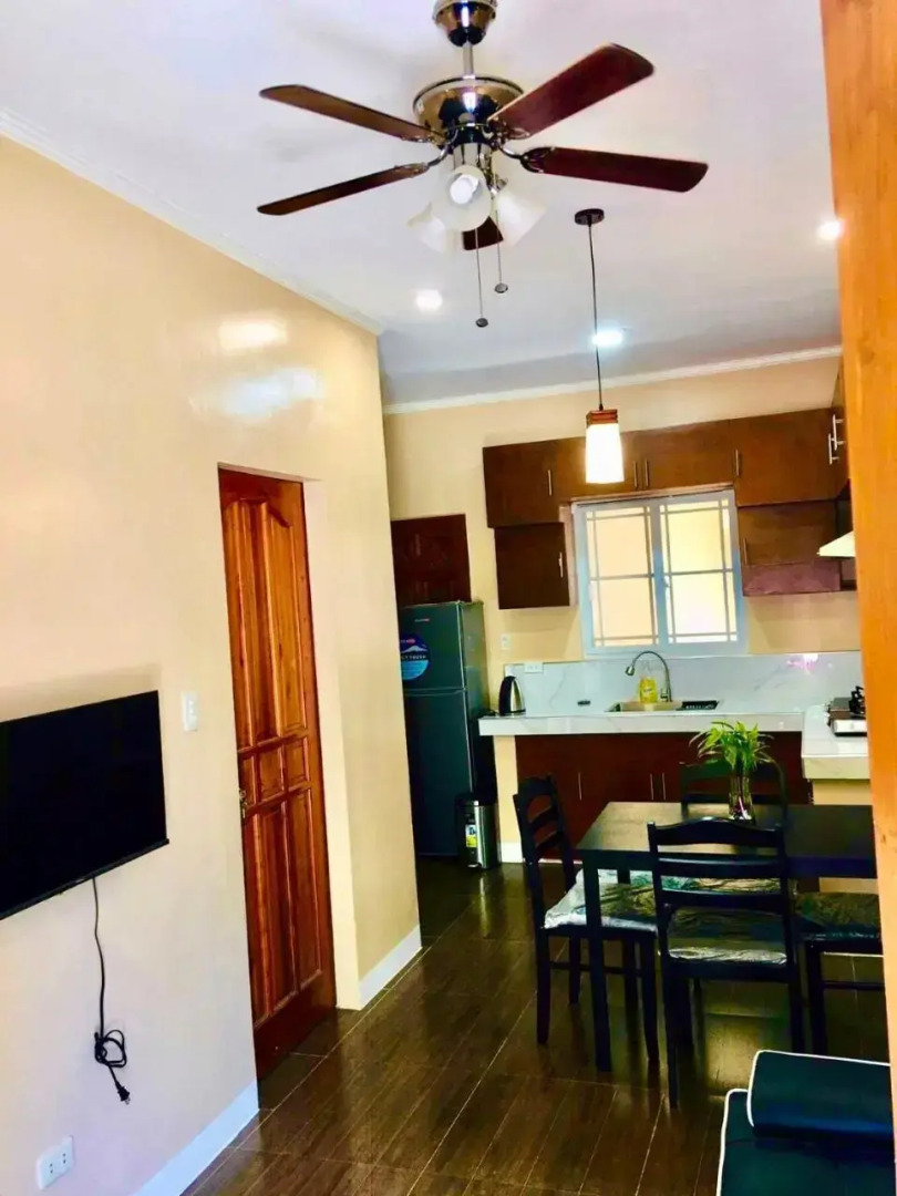 Patterville Scenic Transient House