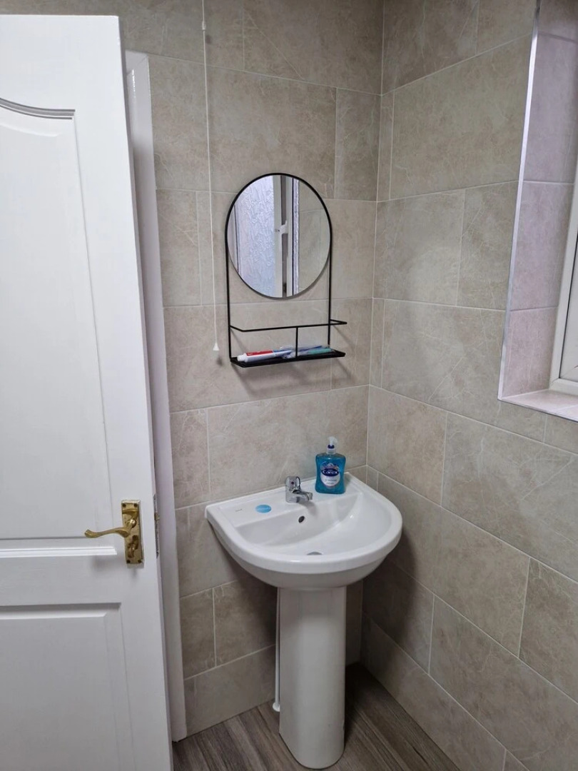 Birtley's Diamond 3 bed Apt, Sleeps 6 Guests