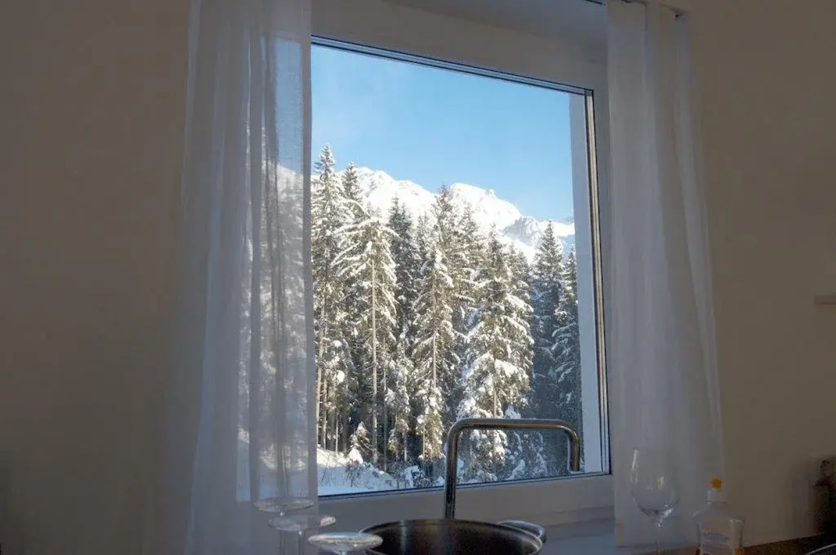 Mountain Lodge Ramsau