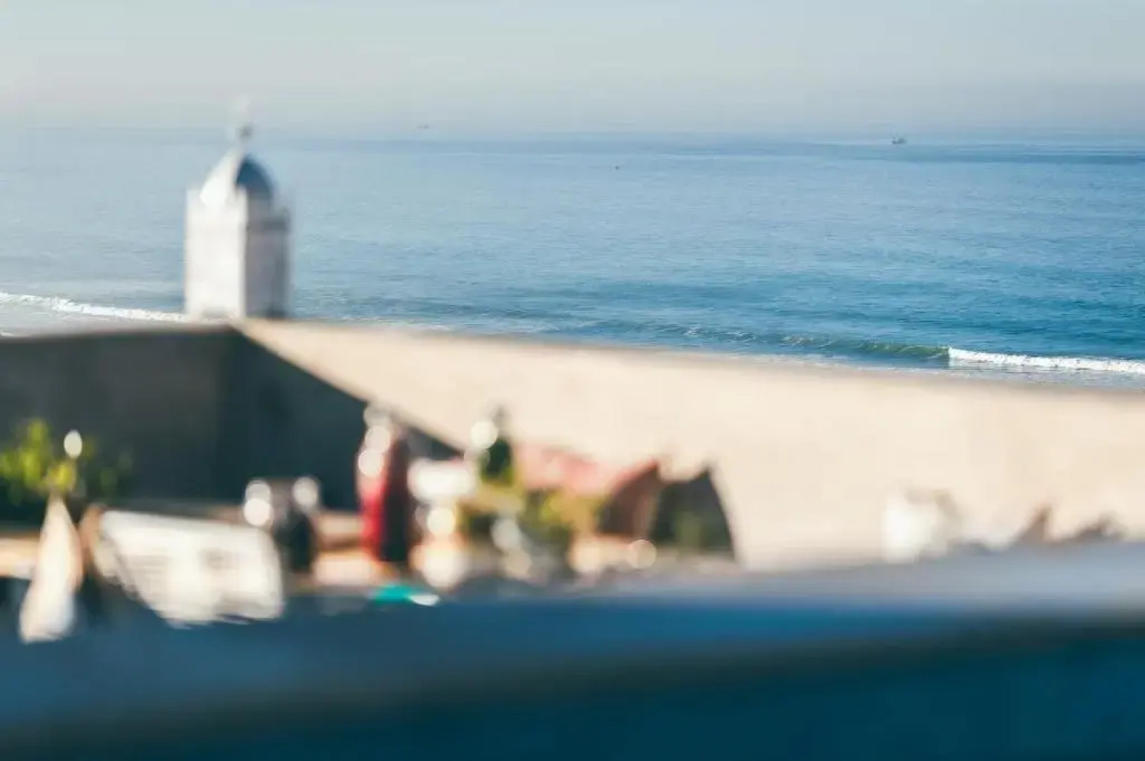 The Yogi Surfer - Hostel