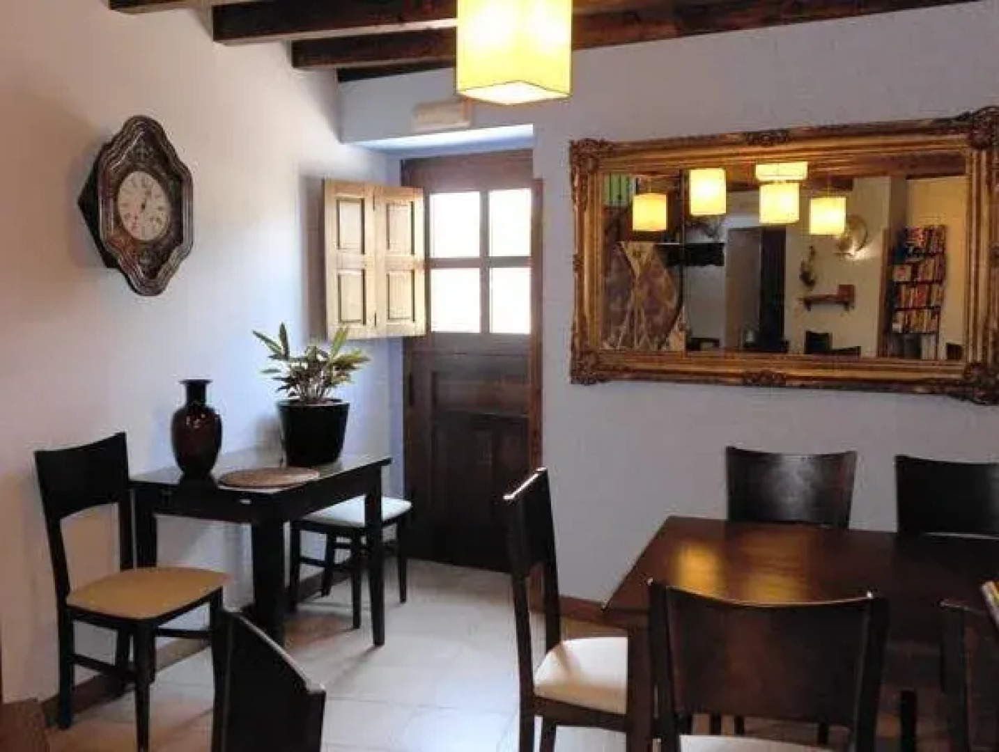 Hotel Rural Gallu Juancho