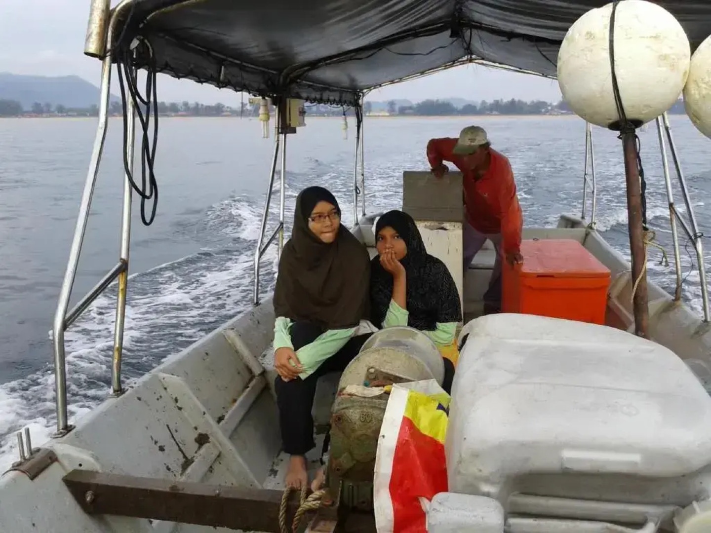 Wan's Beach Guesthouse