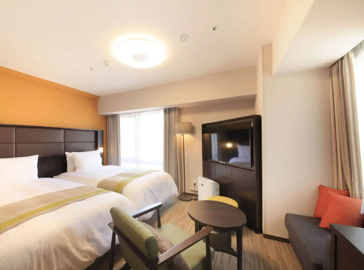 Richmond Hotel Namba Daikokucho