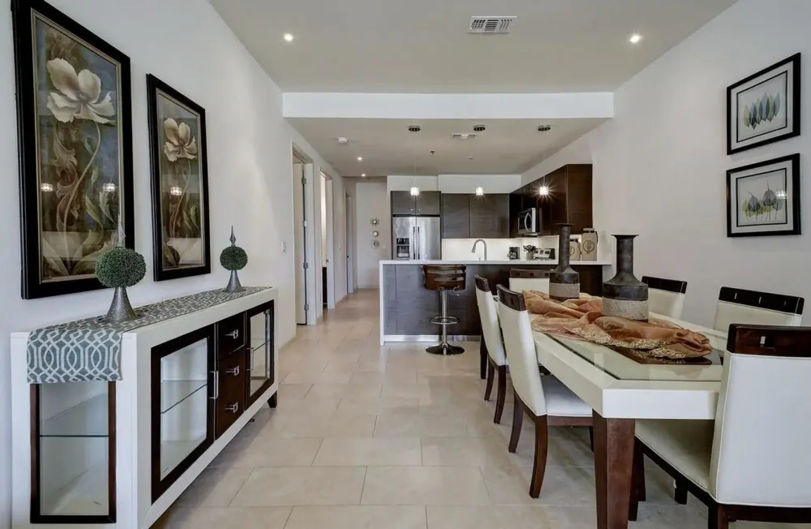 The Ricchi Luxury Condos of San Antonio