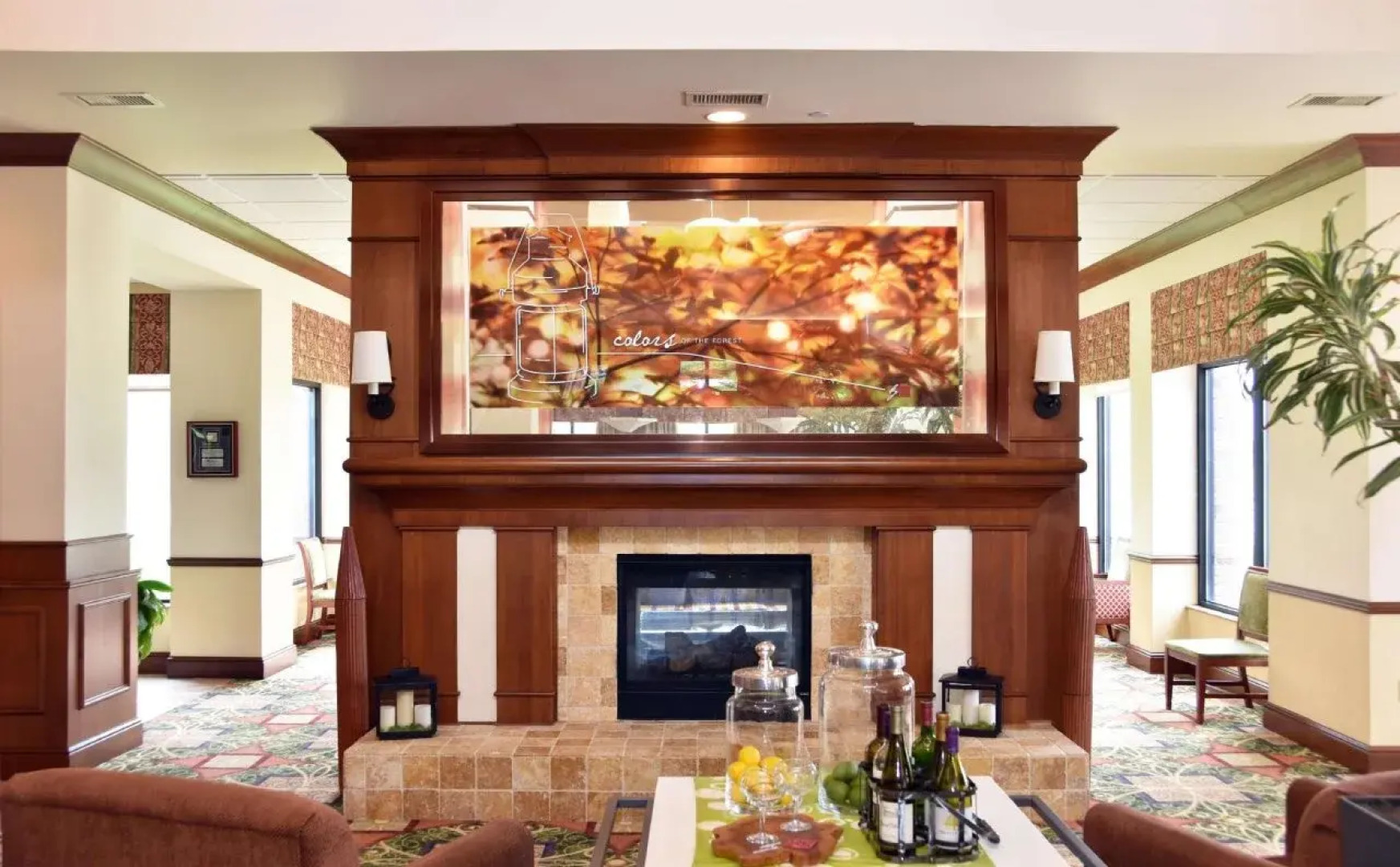 Hilton Garden Inn Oconomowoc