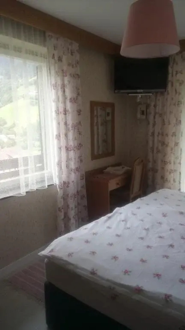 Hotel Familienhotel Pension Seeblick