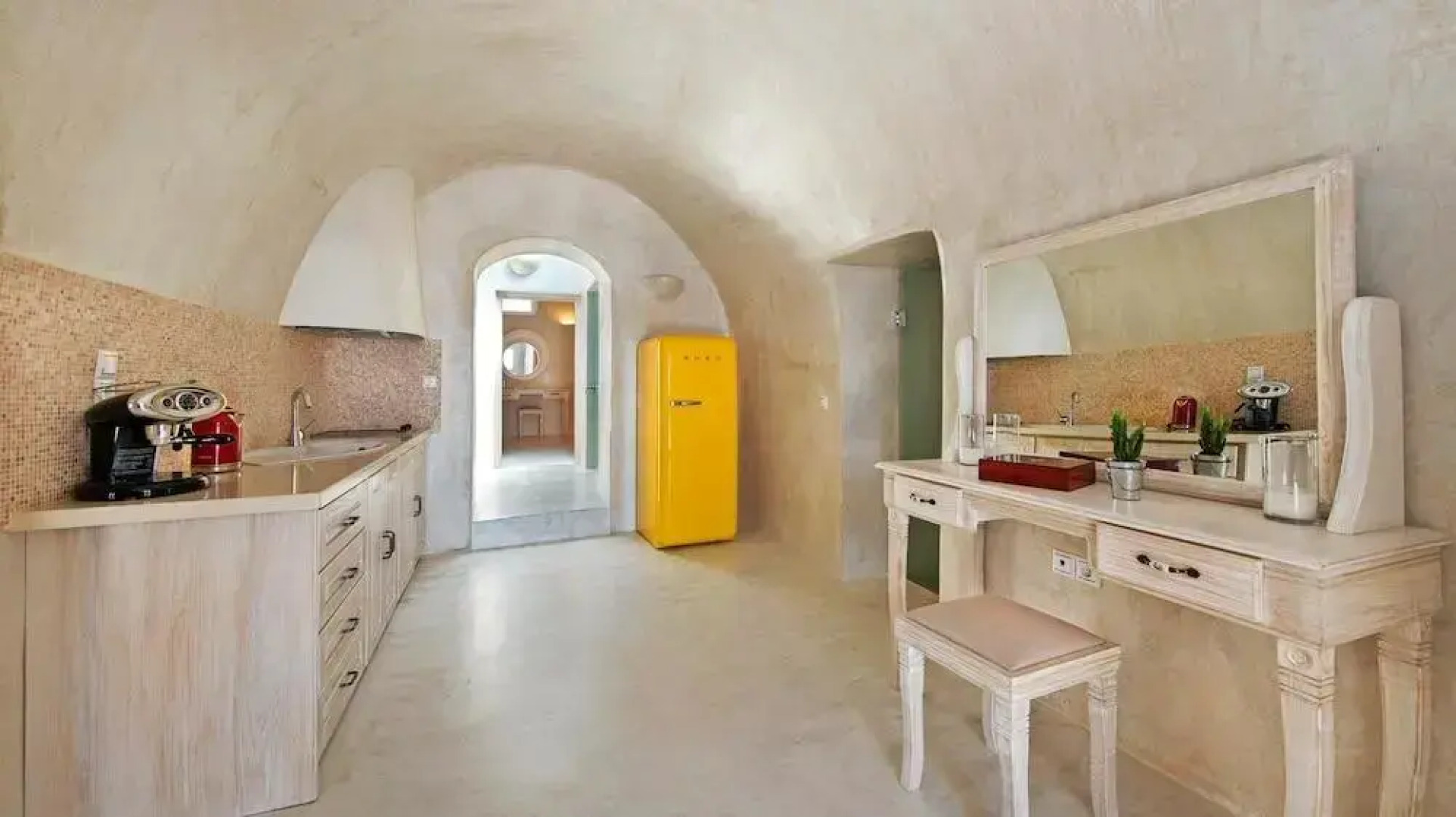 Cavo Ventus Villa - Adults Only