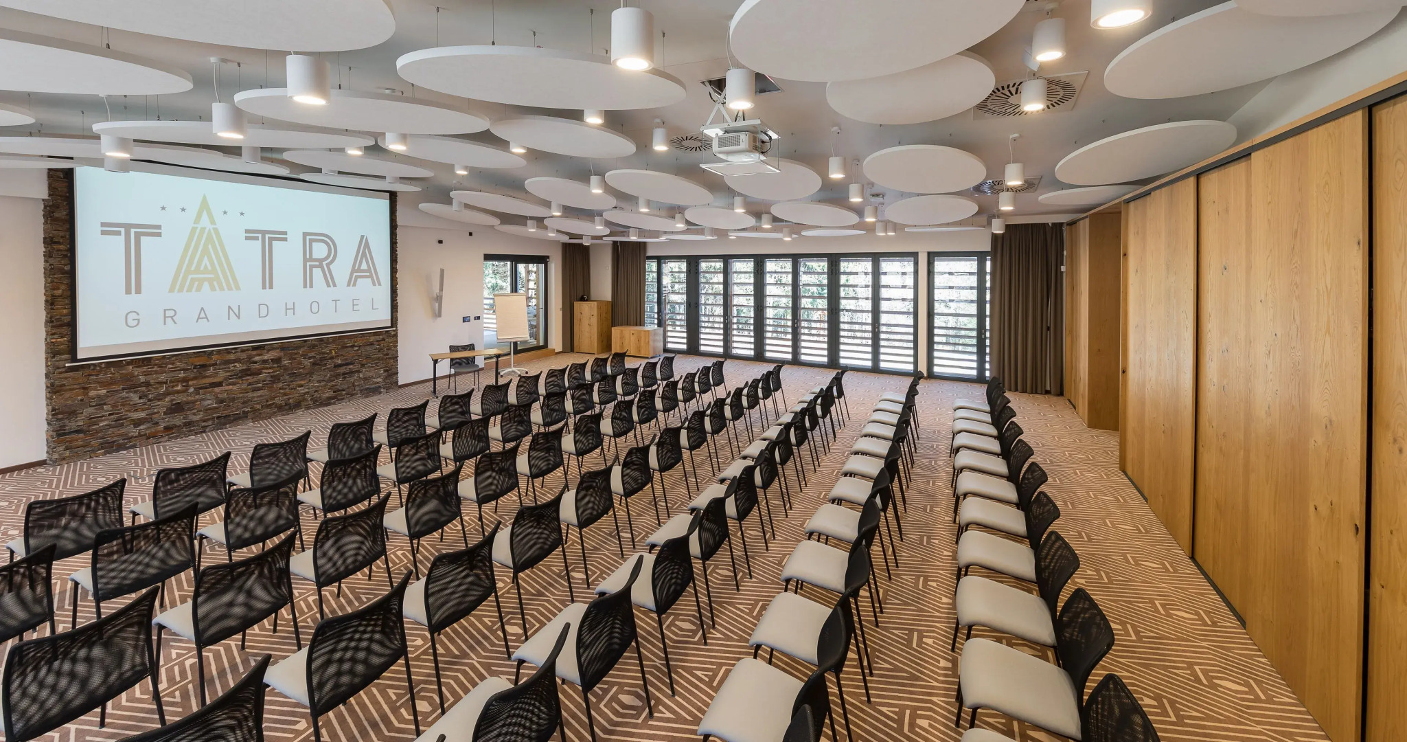 Grandhotel Tatra