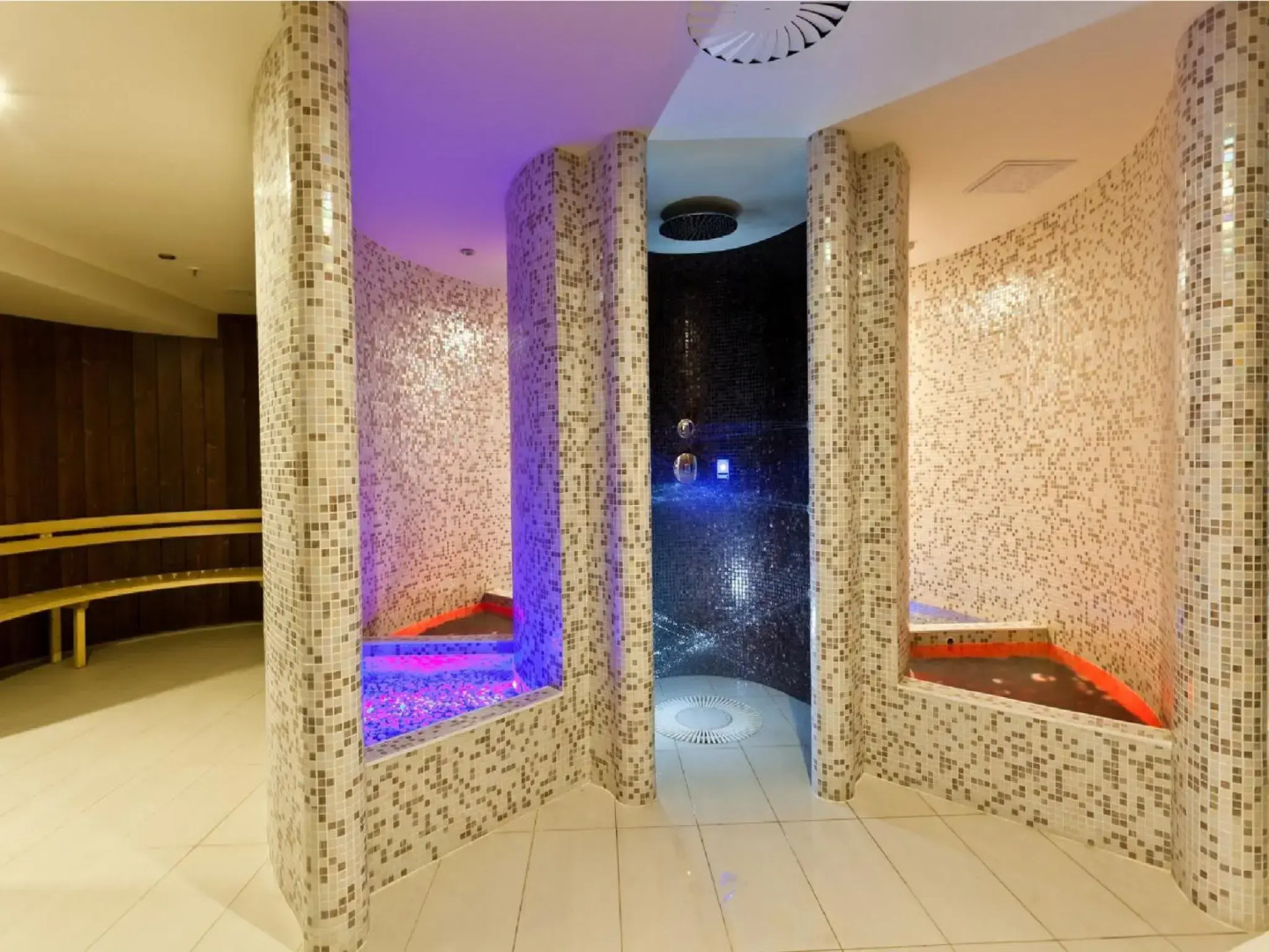 Beltine Forest Hotel