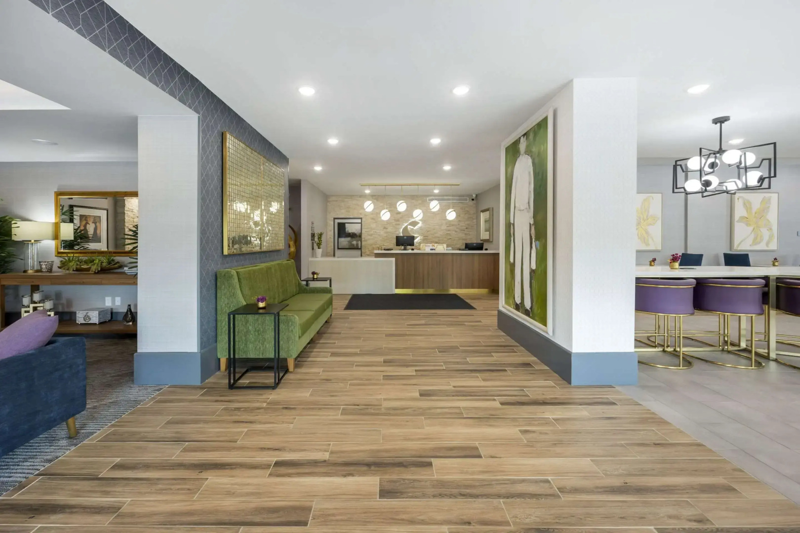 Comfort Inn & Suites Gallatin - Nashville Metro