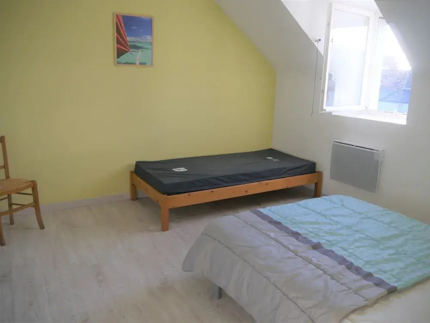 Maison dans le centre de Saint Philibert