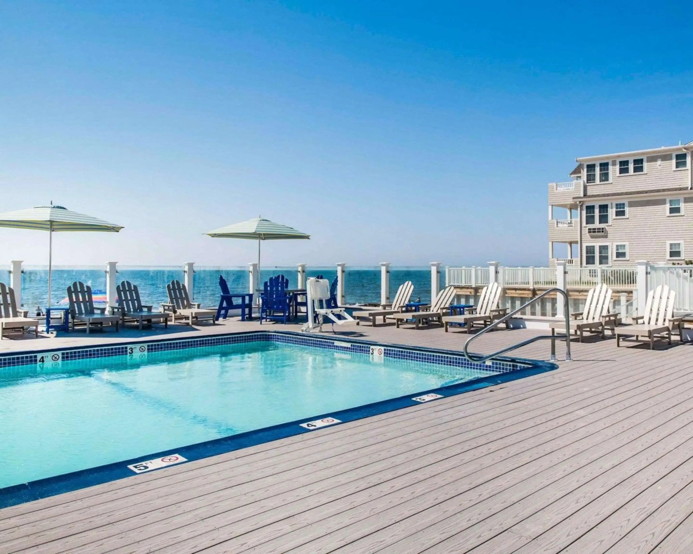 Bluegreen Vacations The Soundings, an Ascend Collection Resort