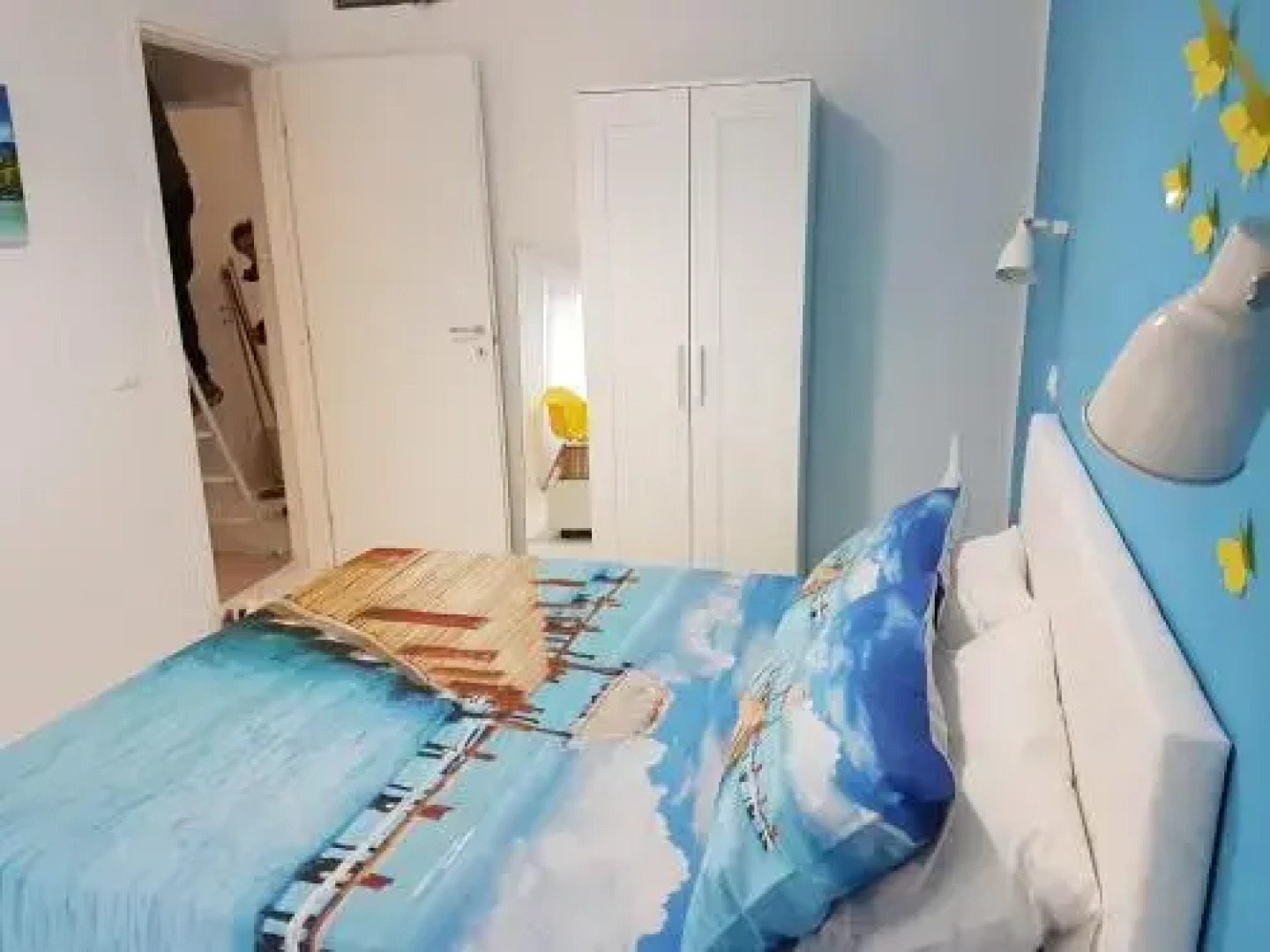 Appartamento Stellamaris