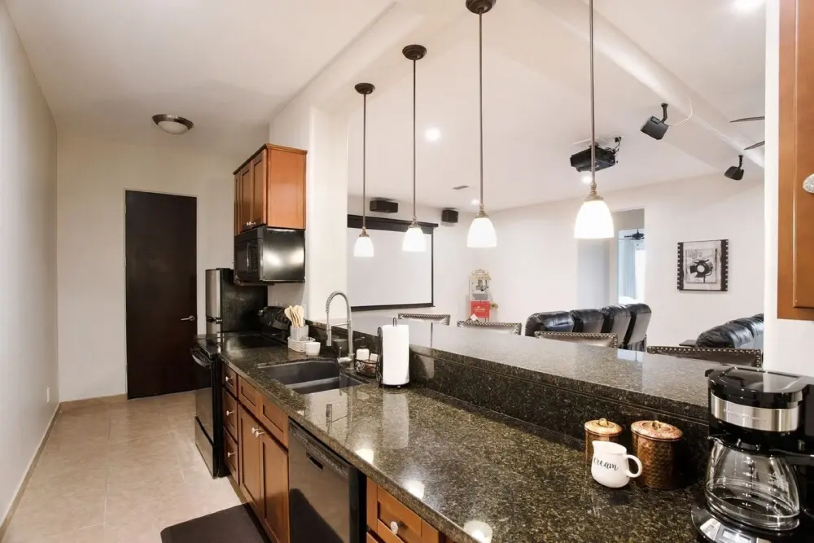 New Listing! 8,000 Sq. Ft. W/ Pool, Theater 6 Bedroom Villa