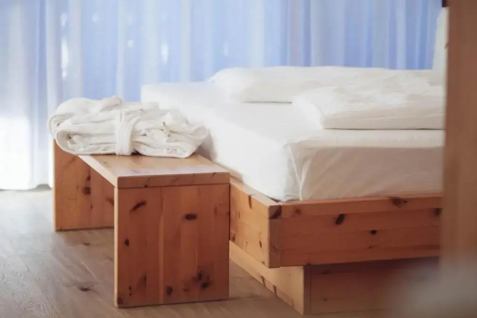 Pineta Hotels Nature Wellness Resort