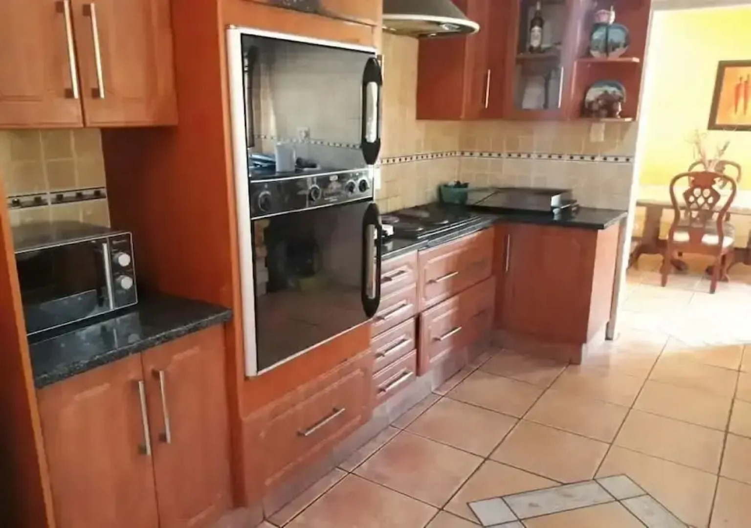 Bothabelo Bed and Breakfast