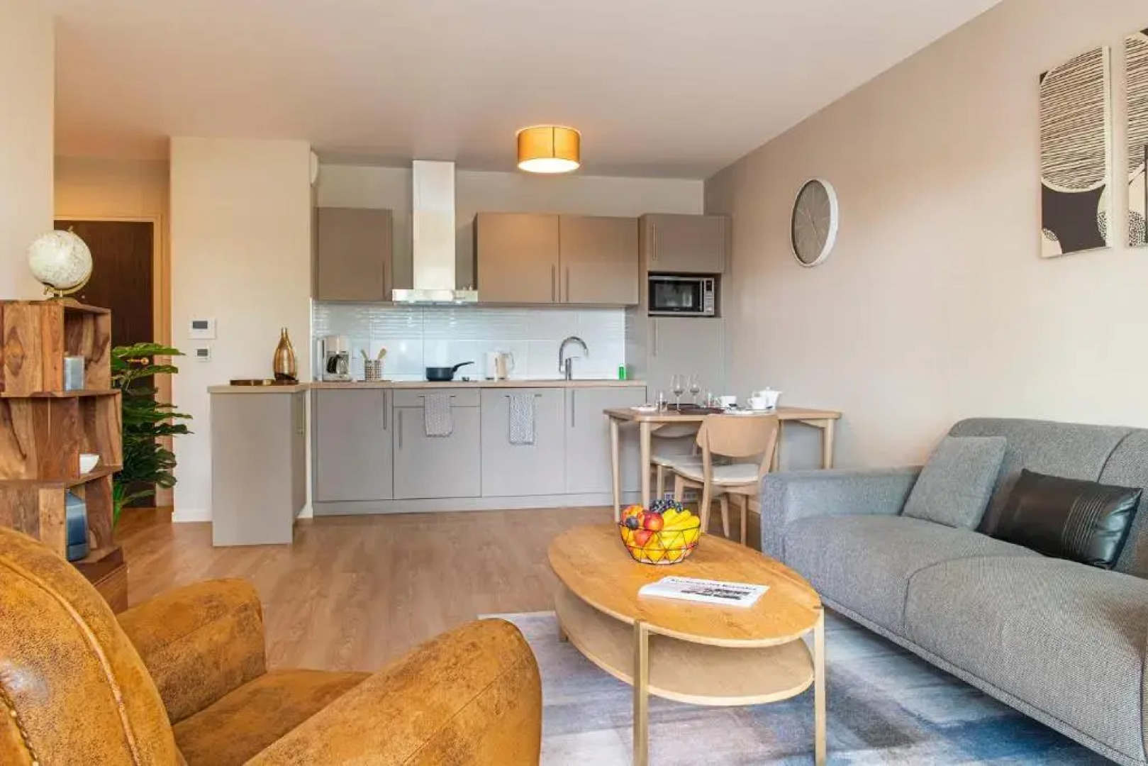 Résidence services seniors les boréales