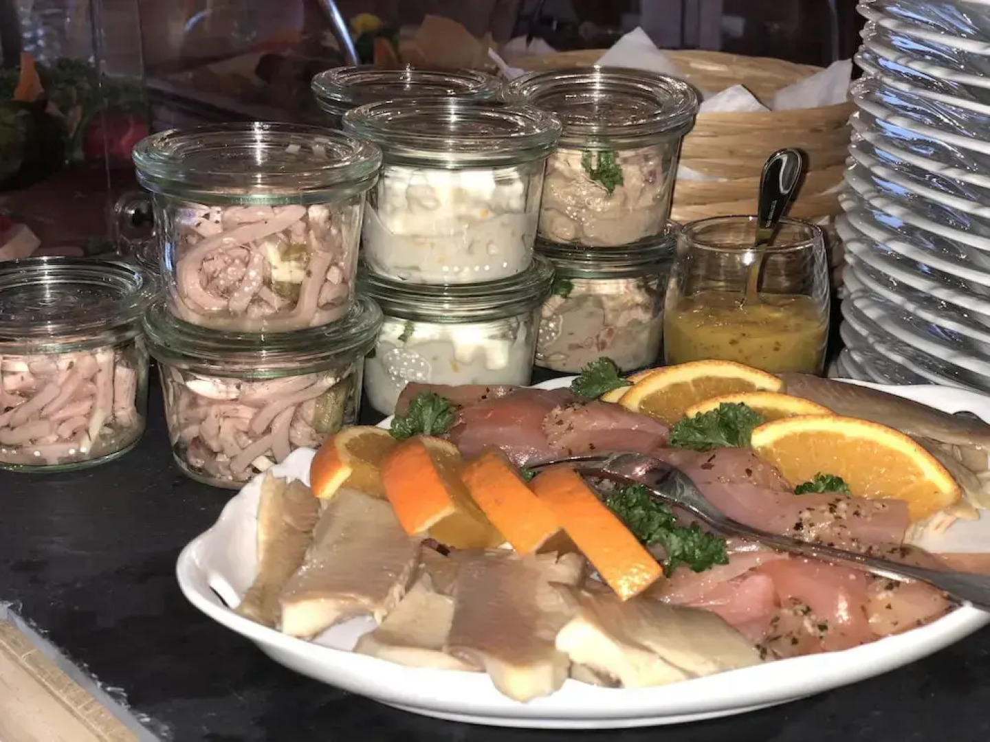 Weingut Pension Bastian