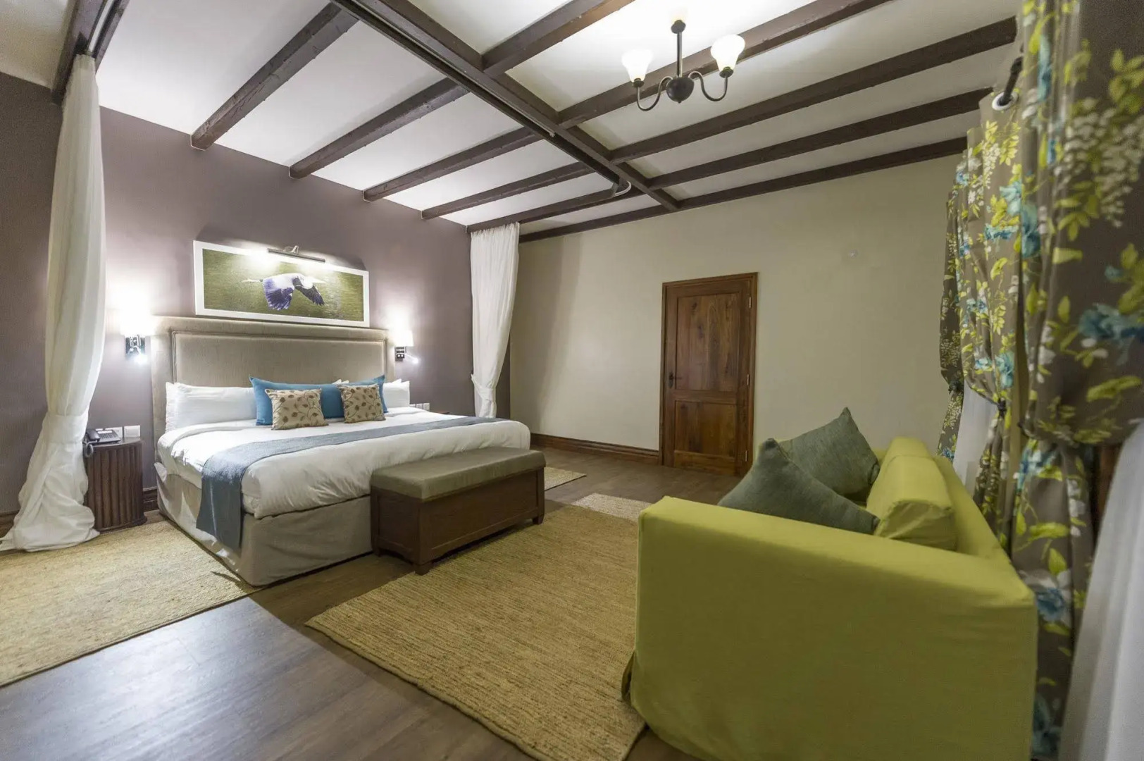 The Retreat at Ngorongoro