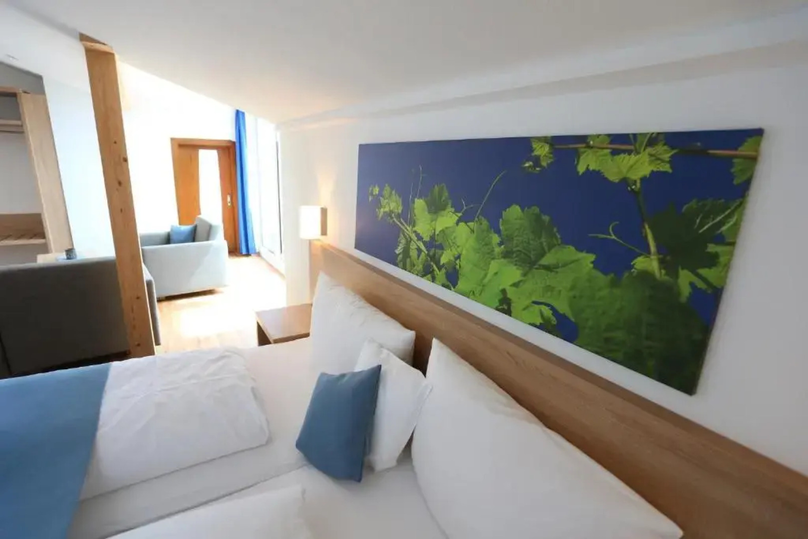 BENZ Weingut & Weinhotel