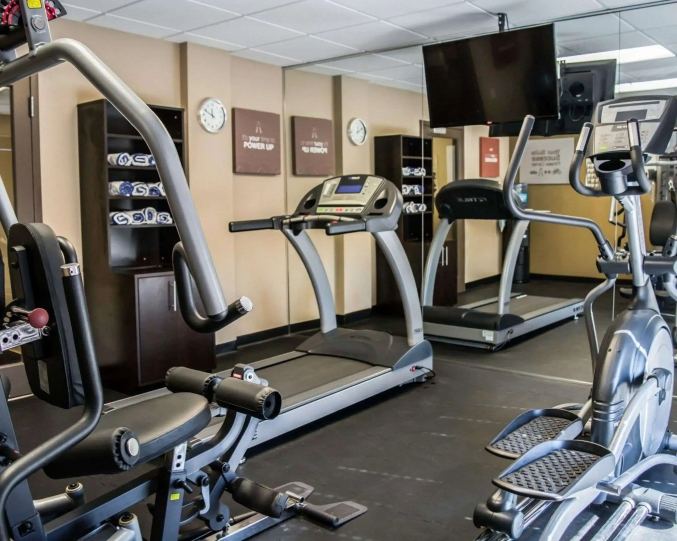 Comfort Suites Clearwater - Dunedin