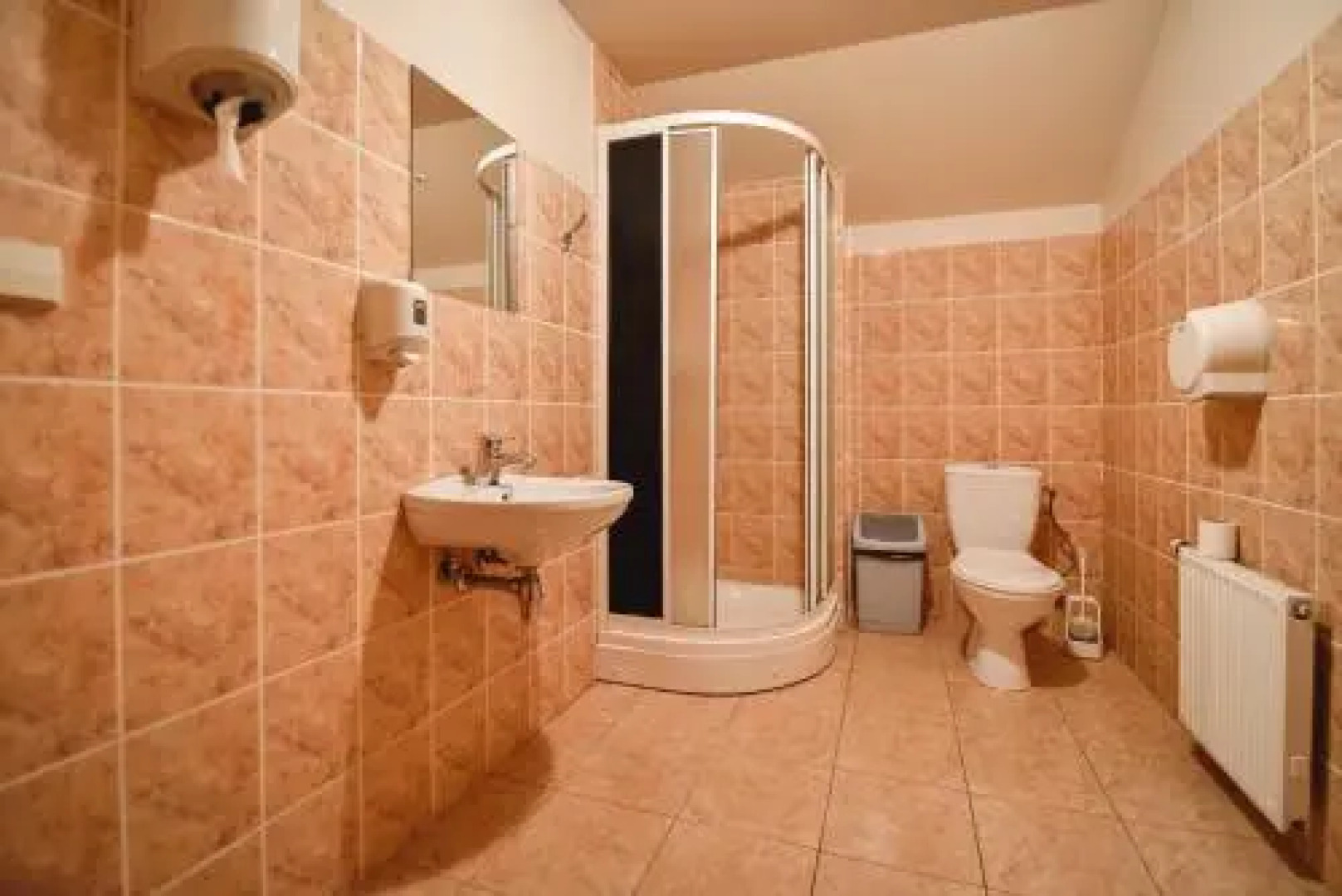 Guest House - Milzkalne